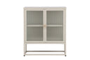 Kommode Lenora – Modern-Scandi mit elegantem Retro-Touch