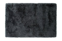 Teppich Auren – mit Glanzoptik aus Polyester