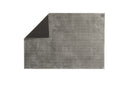 Teppich Selina – mit Glanzoptik aus Polyester & Vliesstoff