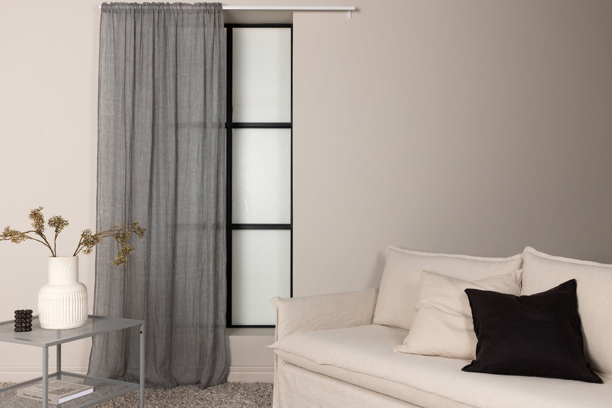 Gardinen-Set Sophia – in 3 Farben erhältlich