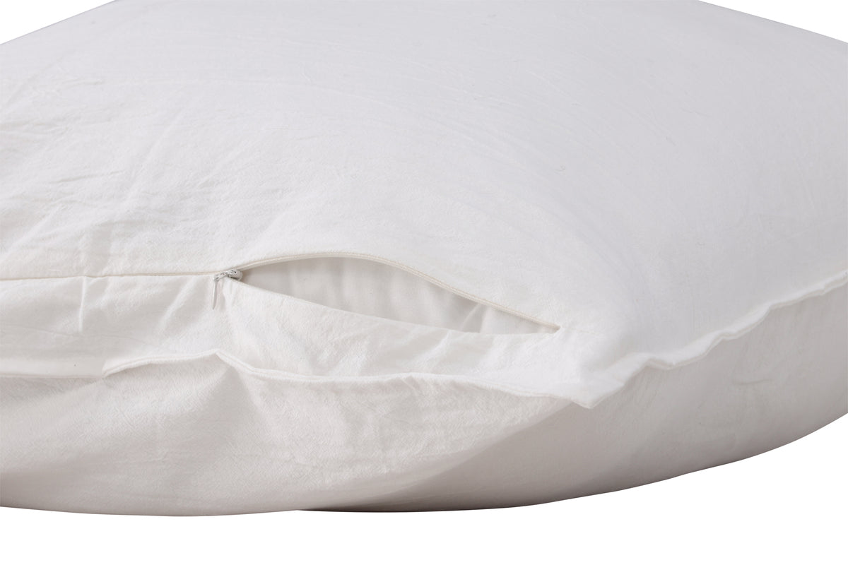 Kissenbezug Autumn - 60x60 cm in verschiedenen Farben aus 100% Baumwolle