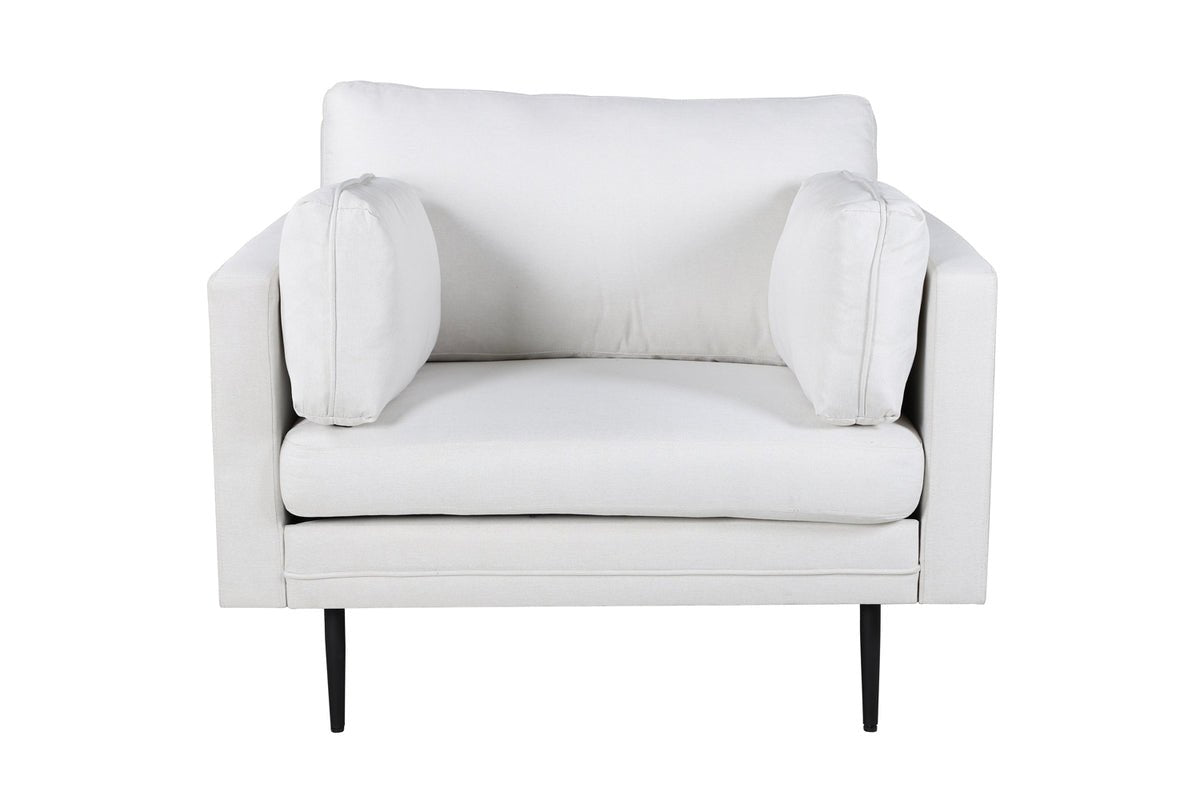 Sessel Pippi Langstrumpf - verschiedene Farben und Materialien wählbar
