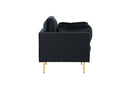 Sessel Pippi Langstrumpf - verschiedene Farben und Materialien wählbar