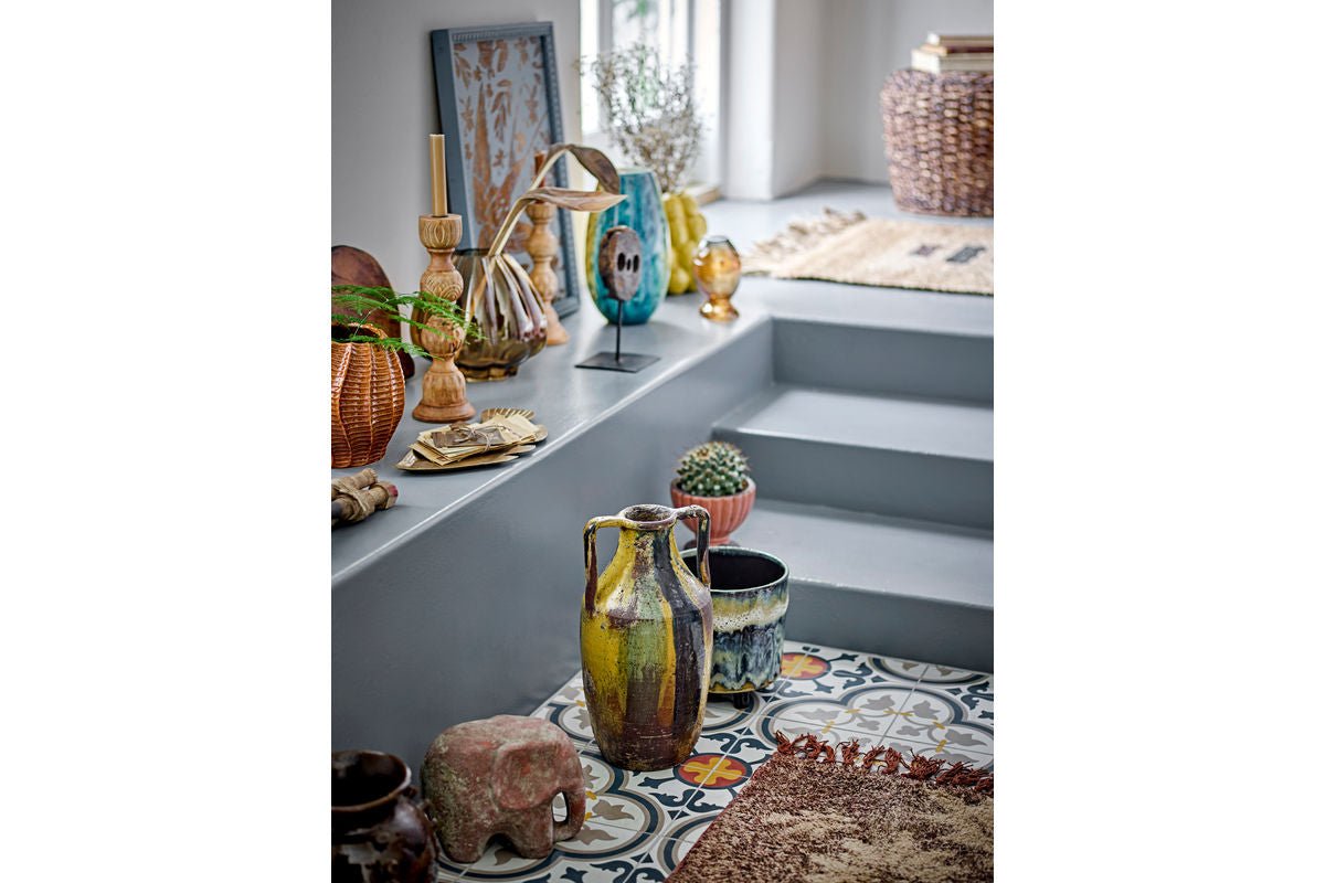 Vase „Balia“ – aus Glas