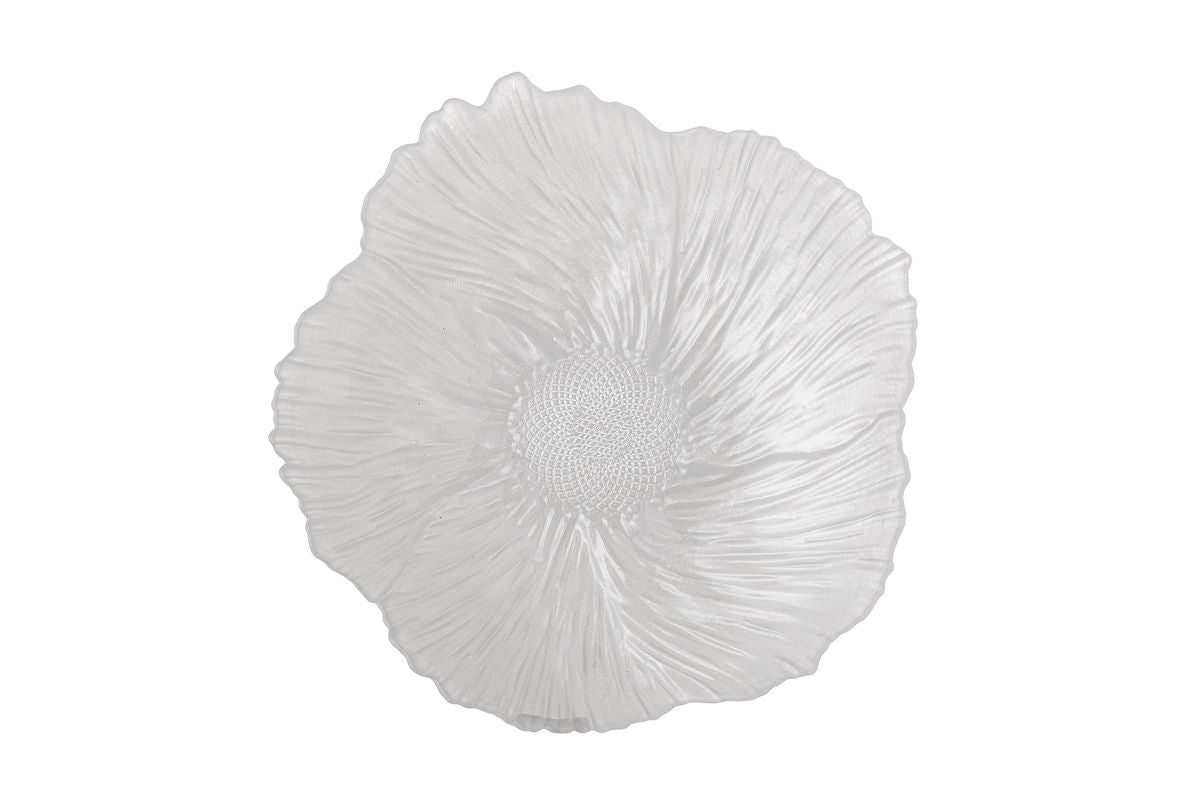 Schale Tovra– gefertigt aus Glas