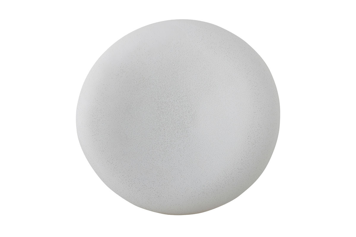 Schale „Elvyn“ – Weißes Steingut