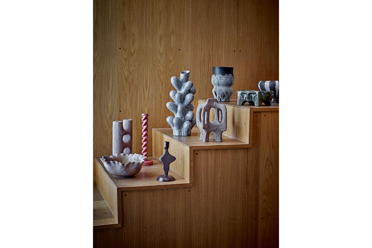 Schale Rivox – gefertigt aus Steingut