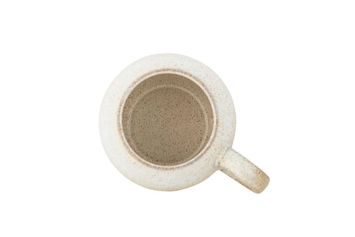 Becher Brisa - aus Steingut gefertigt