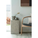 Designer Couchtisch/Beistelltisch Paris in Marmor Optik