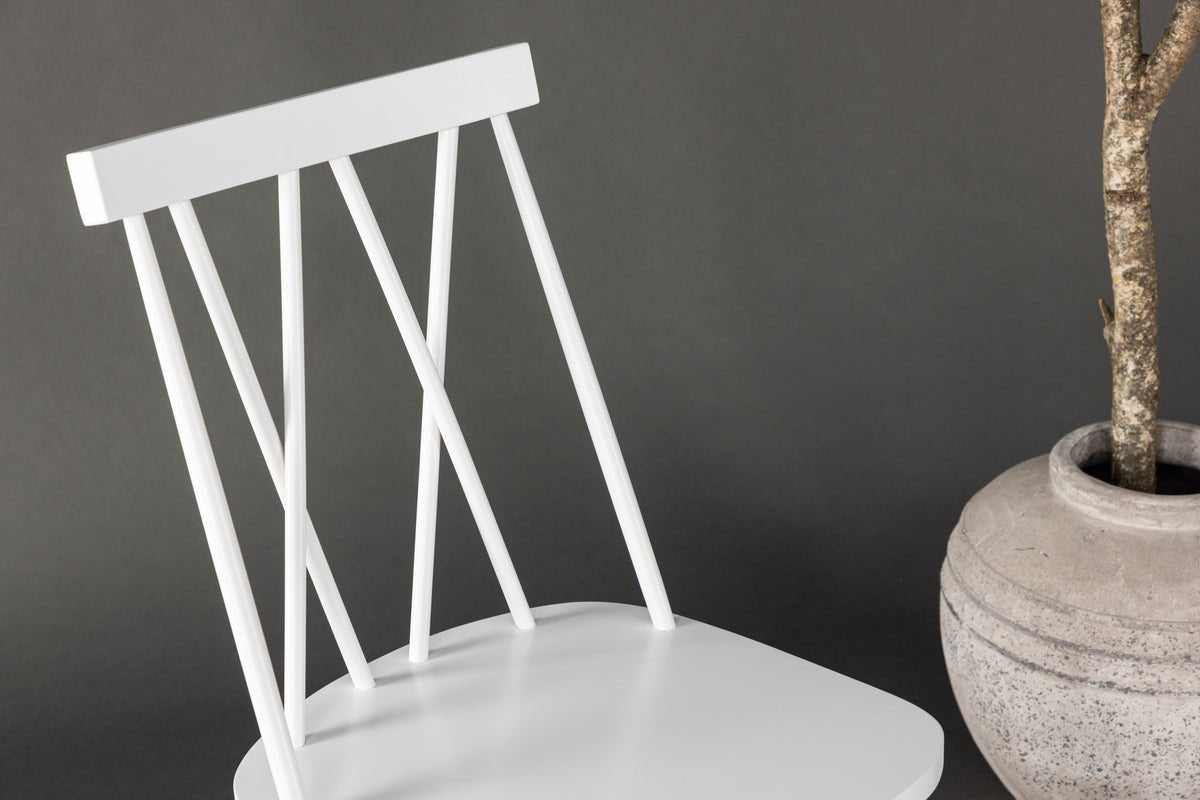 2er Set - Stuhl Lilie in 4 Farben erhältlich