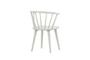 2er Set - Stuhl Belissima, skandinavisches Design in 5 Farben
