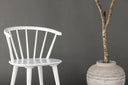 2er Set - Stuhl Belissima, skandinavisches Design in 5 Farben