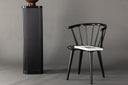 2er Set - Stuhl Belissima, skandinavisches Design in 5 Farben