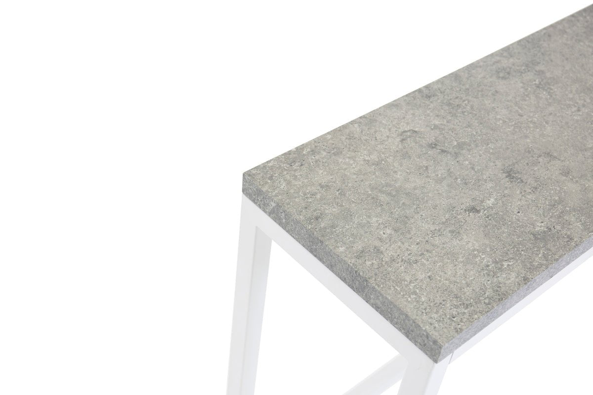 Beistelltisch Regina – in verschiedenen Farben