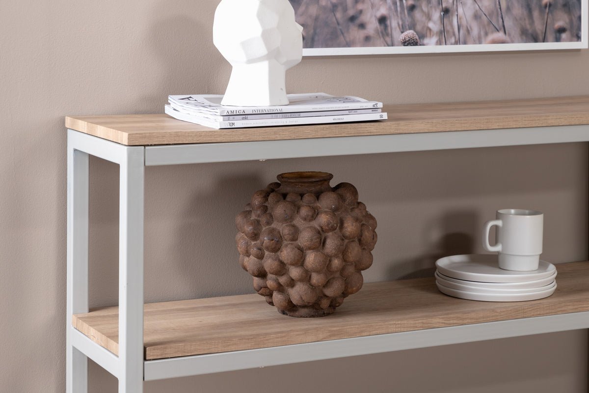 Beistelltisch Florin – schlicht & modern in zwei Farben