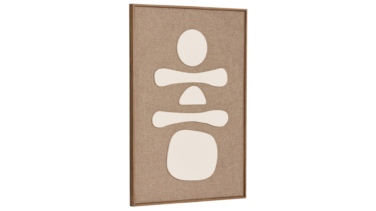 Wanddekoration Rafiki - Wählbar aus 2 Designs
