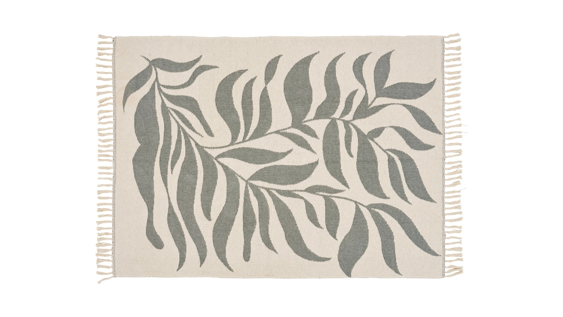 Tagesdecke Heather - aus 100% Baumwolle