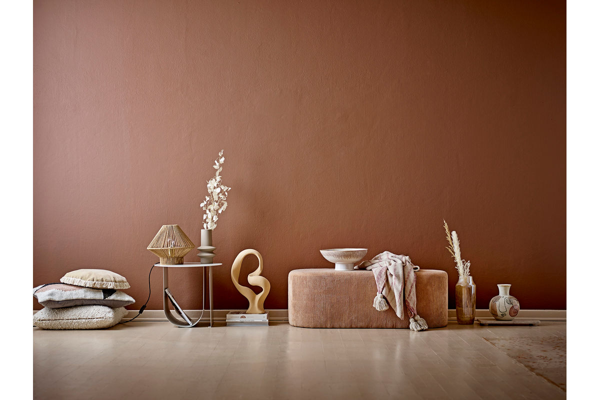 Beistelltisch Niko – minimalistisches Design in Naturton