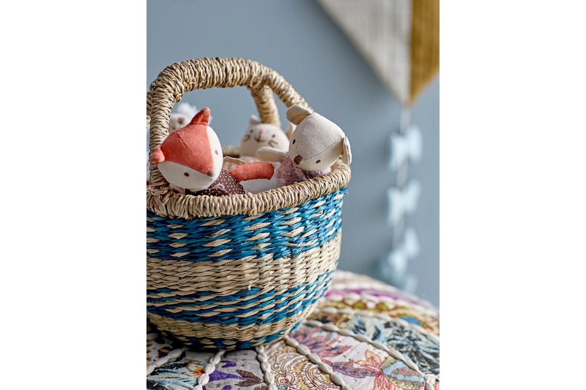 Kuscheltiere Arlinda - Fuchs & Maus für Kinder