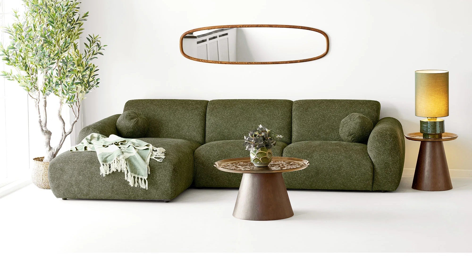 Tagesdecke Heather - aus 100% Baumwolle