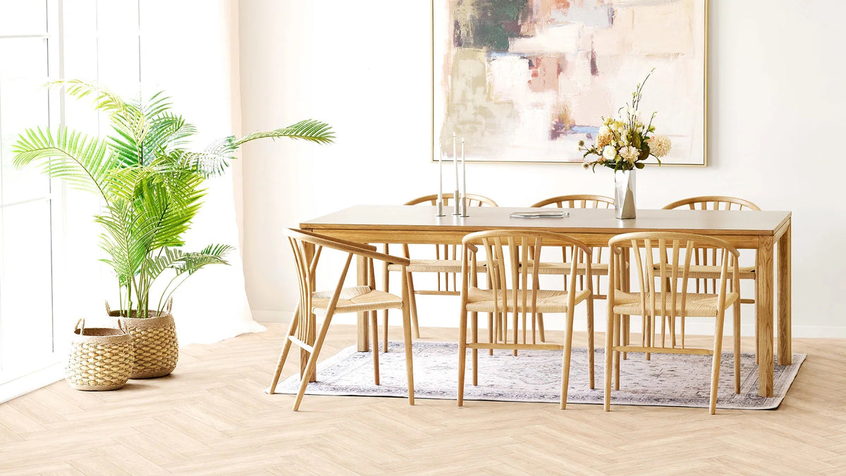 Teppich Savannah - mit OEKO-TEX-Zertifizierung