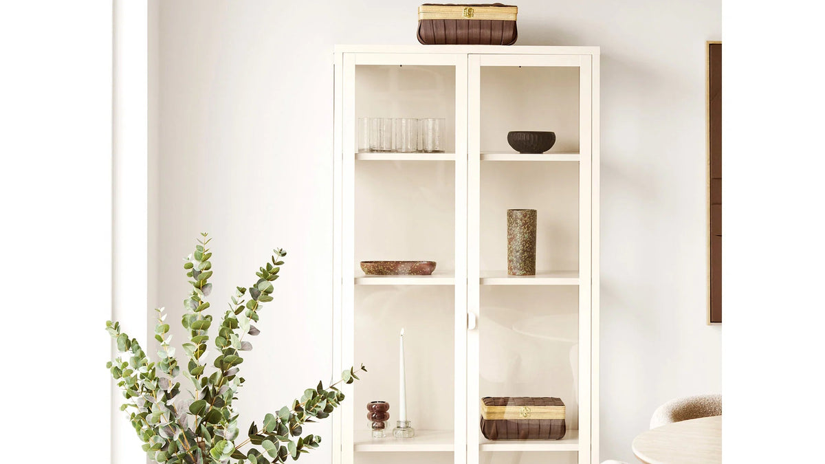 Vase Porta - aus hochwertigem Keramik