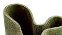 Vase Lora - aus hochwertigem Keramik