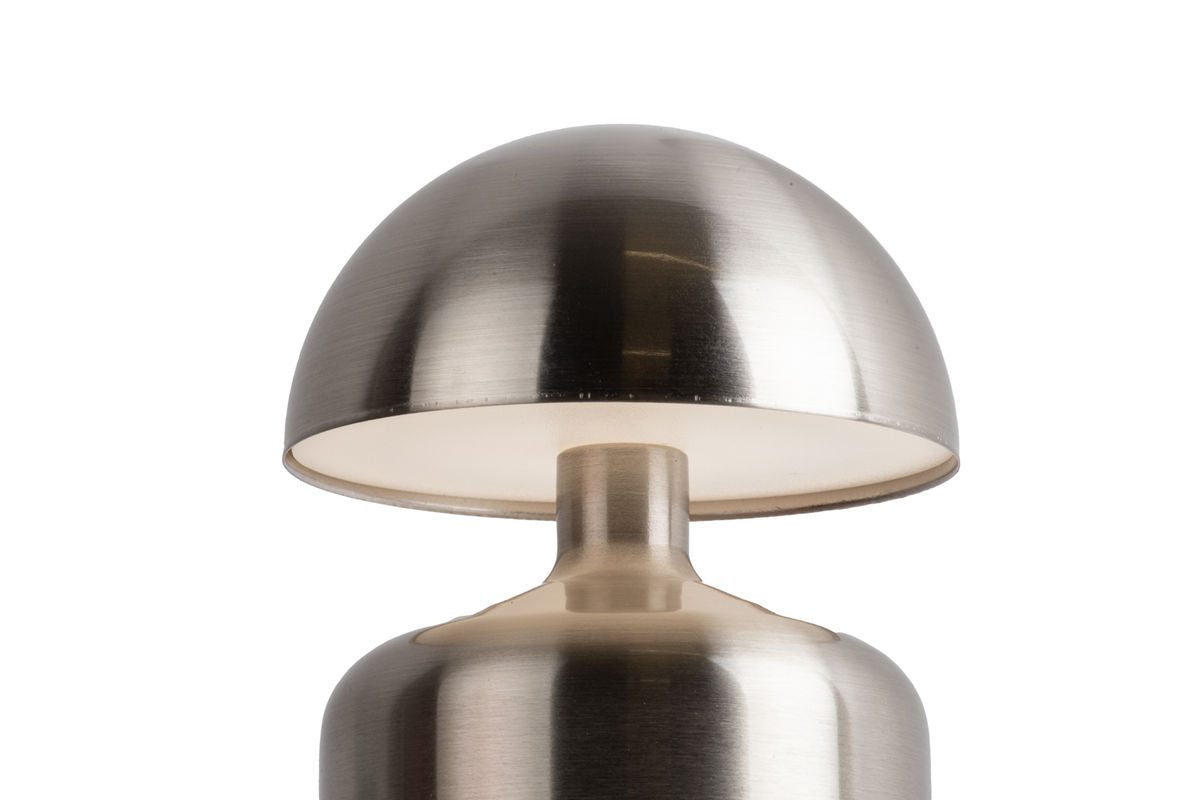 Tischlampe Budapest - Designlampe aus Eisen mit LED