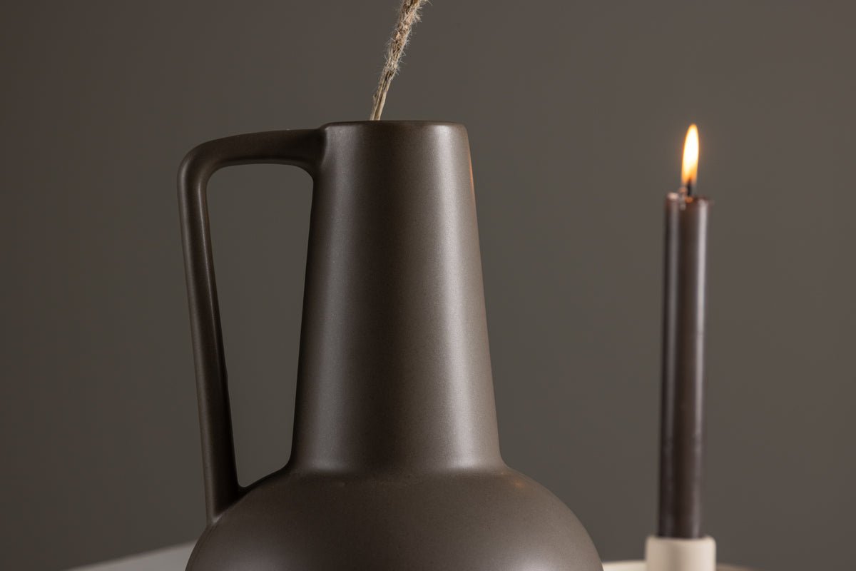 Vase Elano 22 cm – Eleganz mit Charakter