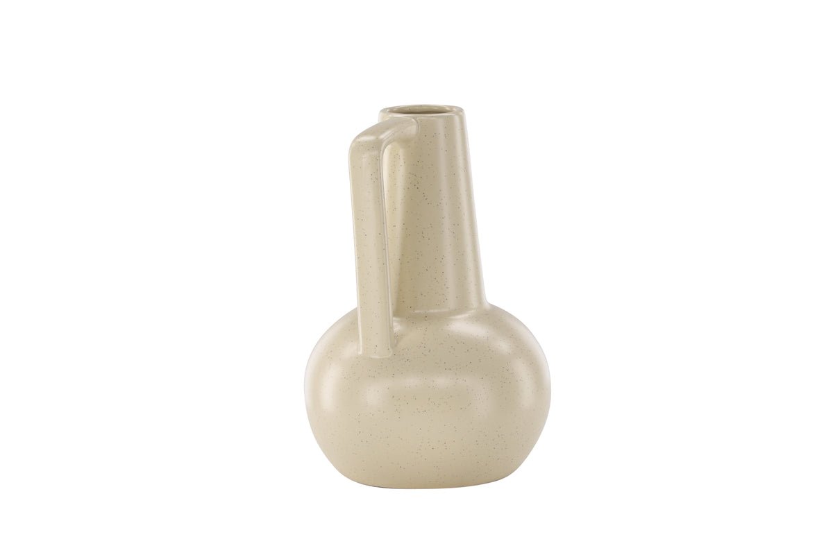Vase Elano 22 cm – Eleganz mit Charakter