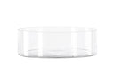 Schüssel Mira - 2er-Set aus Glas, Ø 25 cm