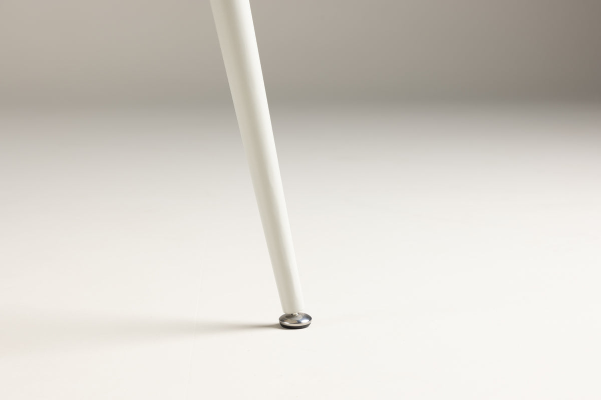 Esstisch Murry - fügt sich harmonisch in verschiedene Einrichtungsstile ein