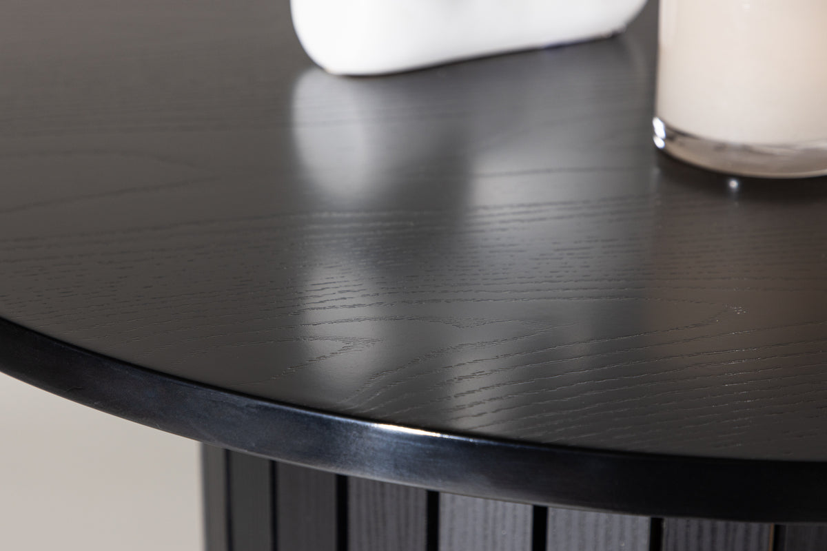 Esstisch Alira - ein runder Hochtisch