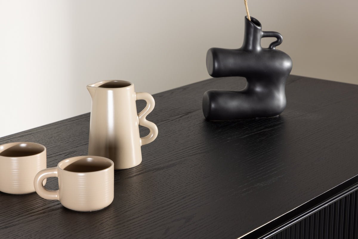 Esstisch Totara -  ein echtes Stil-Statement