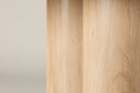 Esstisch Nary - verbindet modernes Design mit zeitloser Eleganz