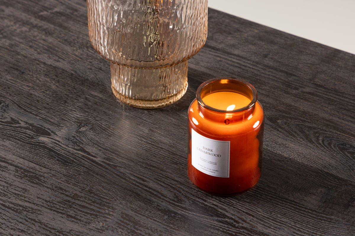 Couchtisch Armano - in Holzoptik