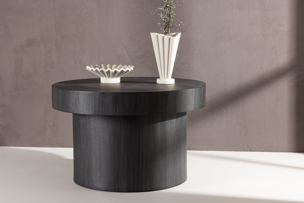 Couchtisch Mario - kompakt und stabil