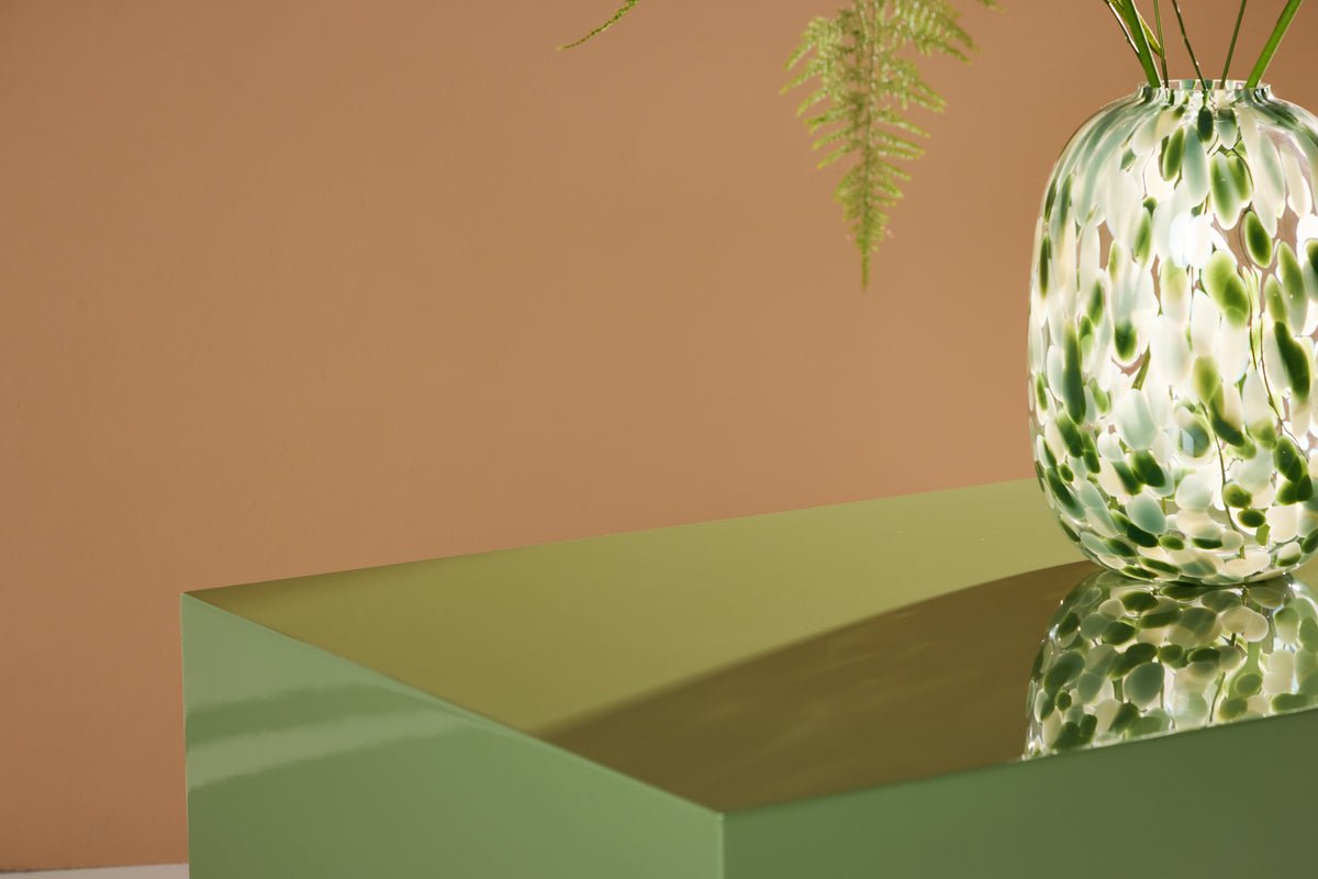 Couchtisch/Beistelltisch Rivana – schlicht und vielseitig