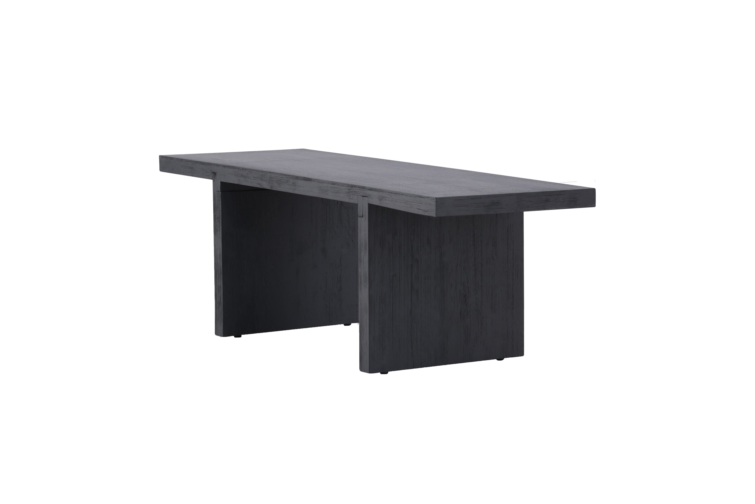 Couchtisch Soravo in Schwarz