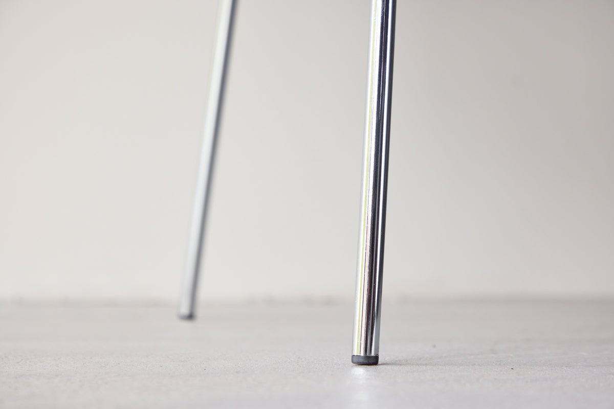 2er Set - Stuhl Seville mit Bouclé-Bezug für Wärme und Struktur