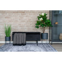 Kunstpflanze Poa Gras – 68 cm luftiger Look für moderne Räume