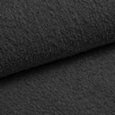 Designer Sofa-Sessel Torino mit Armlehnen in Bouclé