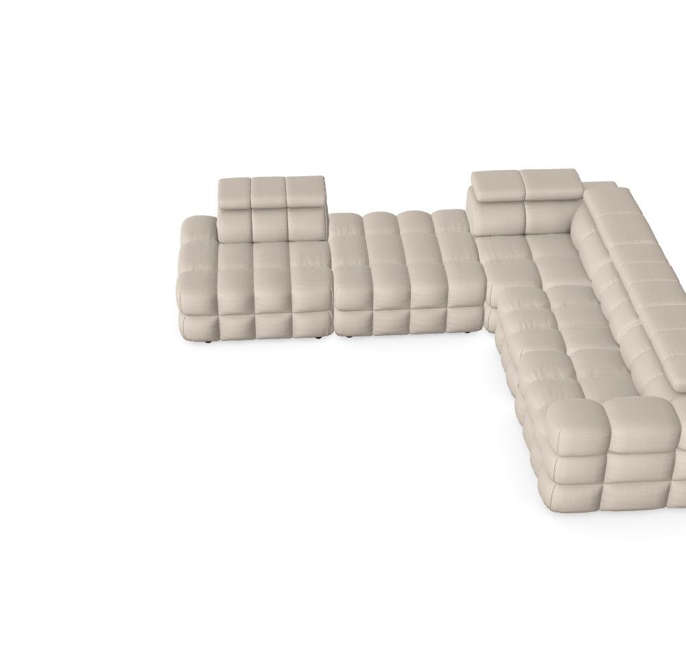 Modulares Sofa Buffalo - Deine Wunschkonfiguration 2X7PDZ