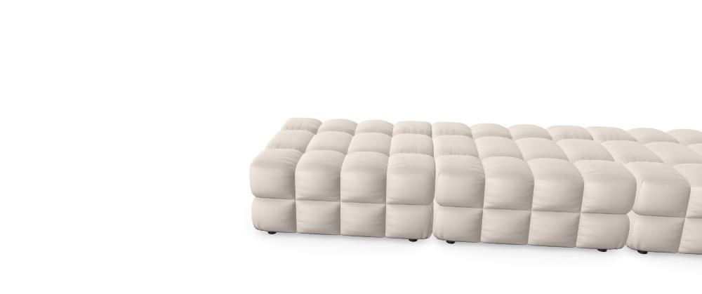 Modulares Sofa Buffalo - Deine Wunschkonfiguration GINMZK