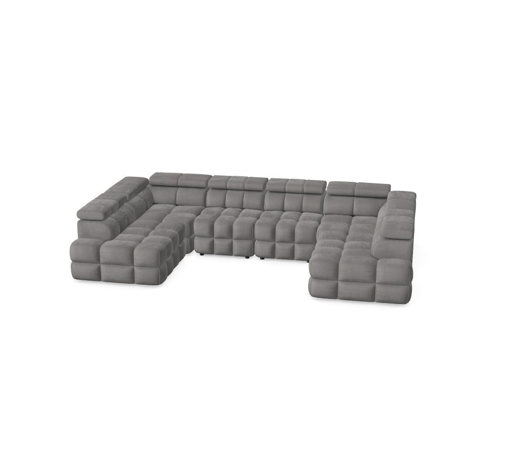 Modulares Sofa Buffalo - Deine Wunschkonfiguration M_AOML7T