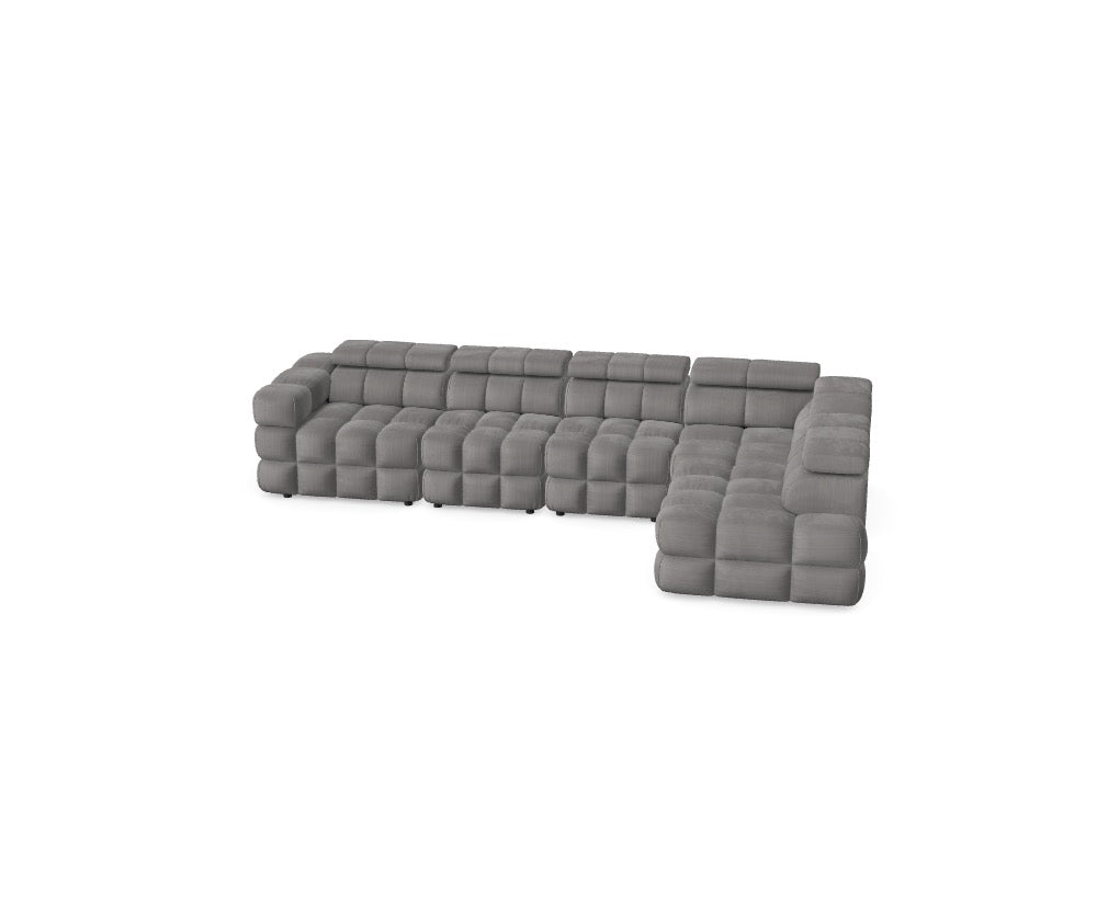 Modulares Sofa Buffalo - Deine Wunschkonfiguration M_BUUYJQ