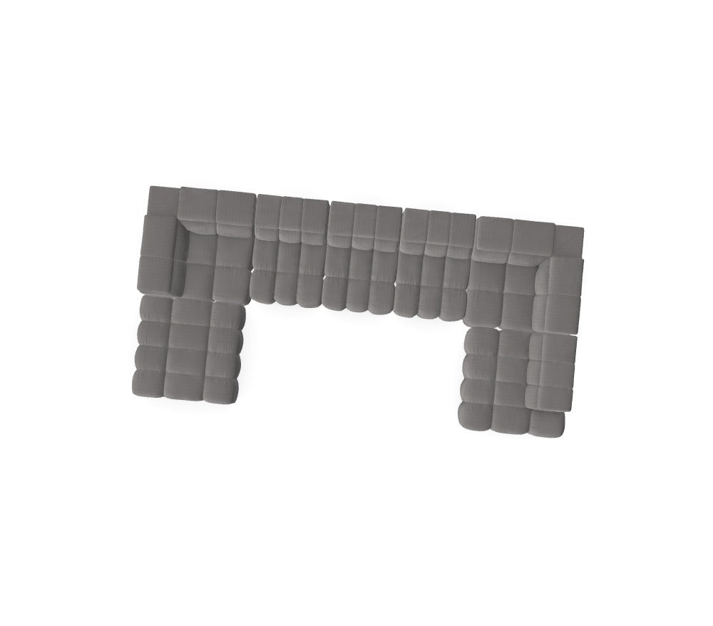 Modulares Sofa Buffalo - Deine Wunschkonfiguration M_BXGB0PZ