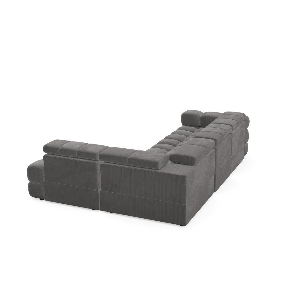 Modulares Sofa Buffalo - Deine Wunschkonfiguration M_IGYZEZ