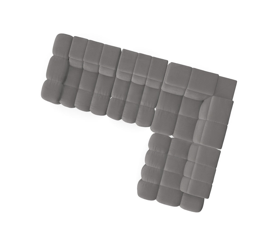 Modulares Sofa Buffalo - Deine Wunschkonfiguration M_J4OPKM