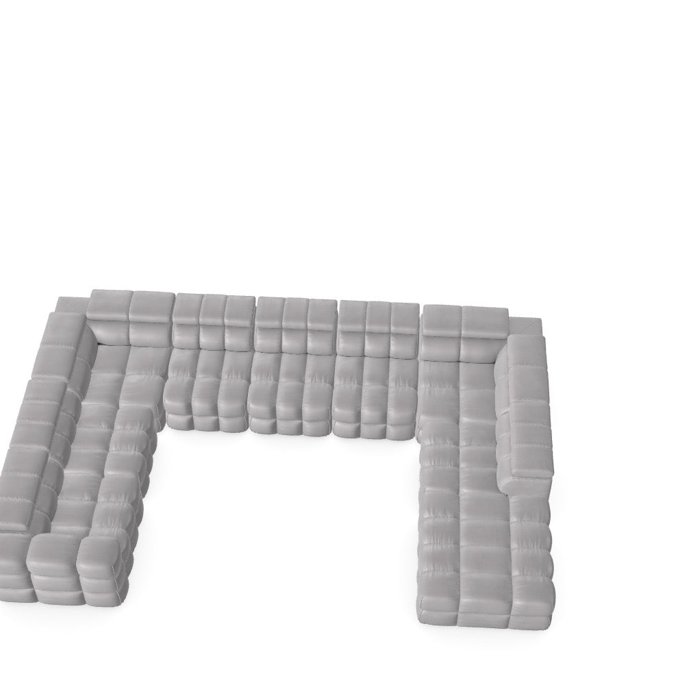 Modulares Sofa Buffalo - Deine Wunschkonfiguration M_JA88XN